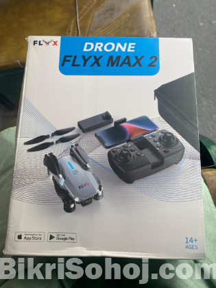Drone FLYX MAX-2